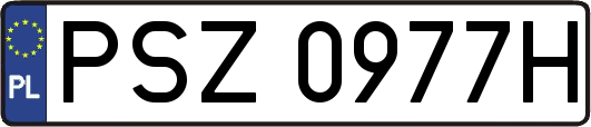 PSZ0977H