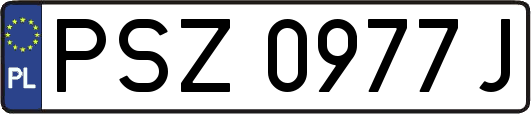 PSZ0977J