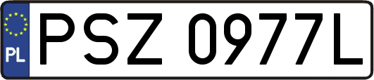 PSZ0977L