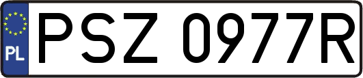 PSZ0977R