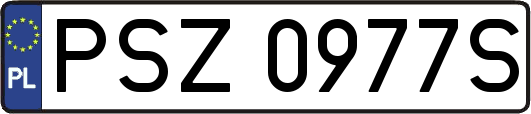 PSZ0977S