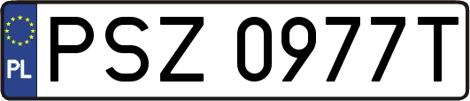 PSZ0977T