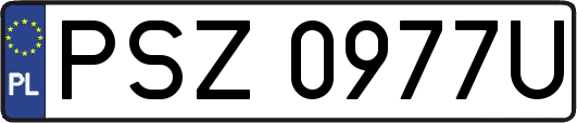 PSZ0977U