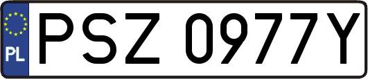 PSZ0977Y