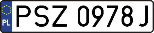 PSZ0978J