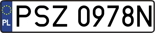 PSZ0978N
