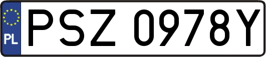 PSZ0978Y