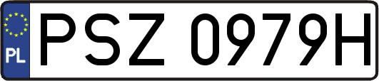 PSZ0979H