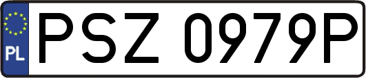 PSZ0979P