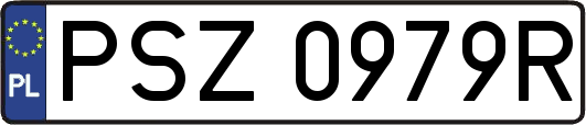 PSZ0979R