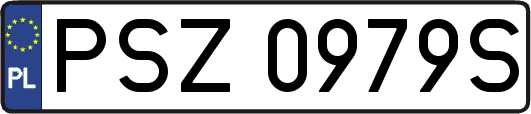 PSZ0979S