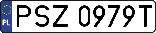 PSZ0979T