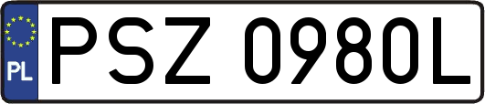 PSZ0980L