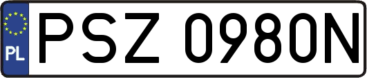 PSZ0980N