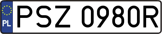 PSZ0980R