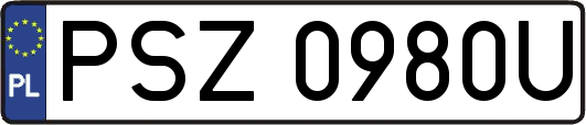 PSZ0980U