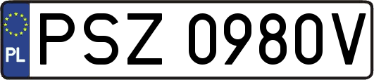 PSZ0980V
