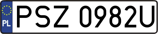 PSZ0982U