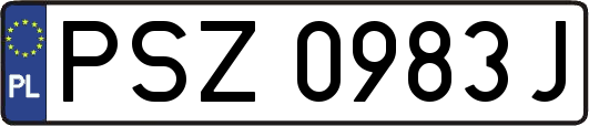 PSZ0983J