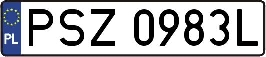 PSZ0983L