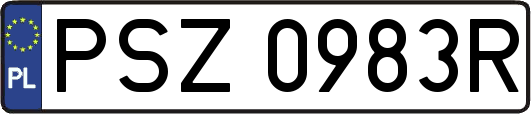 PSZ0983R