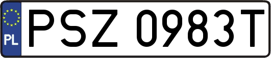 PSZ0983T