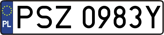 PSZ0983Y