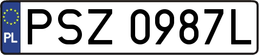 PSZ0987L