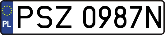 PSZ0987N