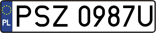 PSZ0987U