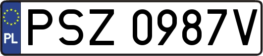 PSZ0987V