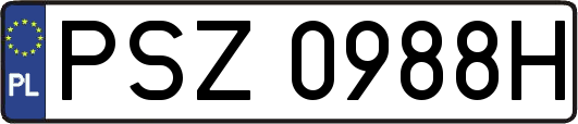 PSZ0988H