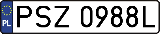 PSZ0988L