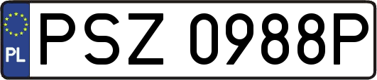 PSZ0988P