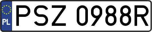 PSZ0988R