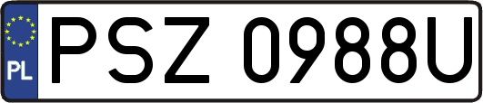 PSZ0988U