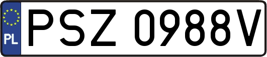 PSZ0988V