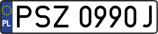 PSZ0990J