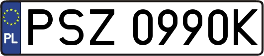 PSZ0990K