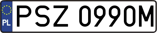 PSZ0990M