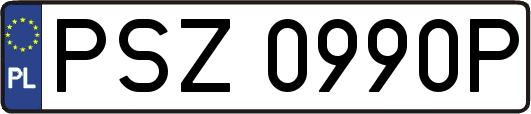 PSZ0990P