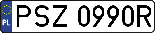 PSZ0990R
