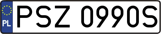 PSZ0990S