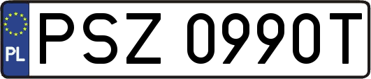 PSZ0990T