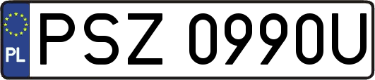 PSZ0990U