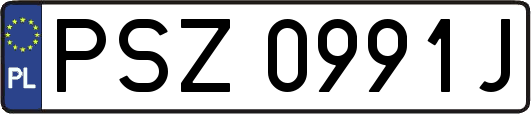 PSZ0991J