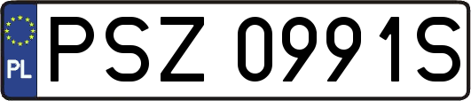 PSZ0991S
