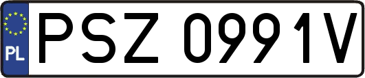 PSZ0991V
