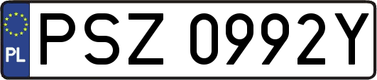 PSZ0992Y
