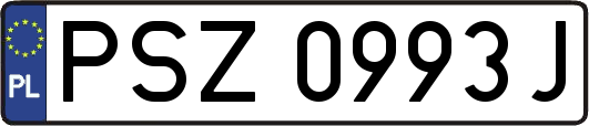 PSZ0993J